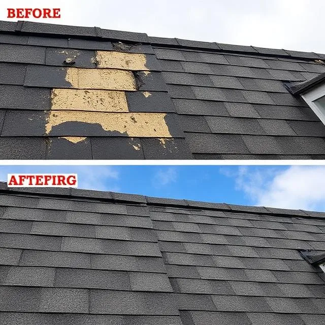 Roof Repair Near Me in Guthrie, TX near me